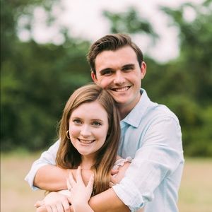 Meet your Posher, Nick